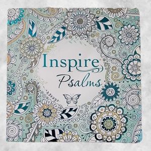 Inspire: Psalms - (Paperback)